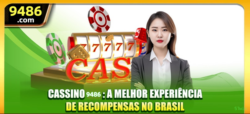 Poker no 57win: jornada segura no Brasil